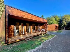 Cabañas Los Abetos - Puerto Varas