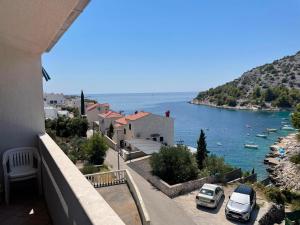 Apartmani Soldic-Ražanj