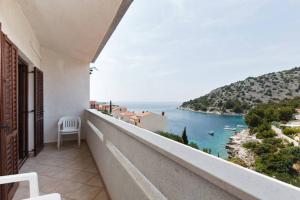 Apartmani Soldic-Ražanj