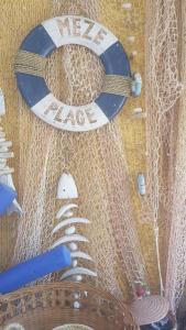 Les chambres dhôte de la Maison de France