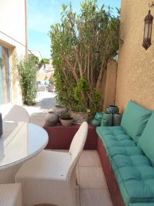 Les chambres dhôte de la Maison de France