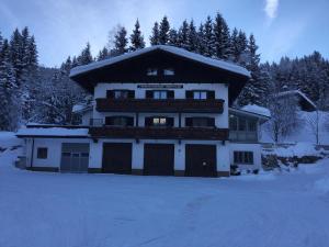 Ferienwohnungen Vierthaler