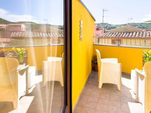 La Torre del Pozzo Guest House img5