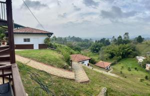 Hostal Inn II Rionegro