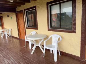 Hostal Inn II Rionegro