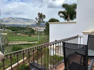 5-Bed Villa Mijas La Cala Golf & Spa Resort