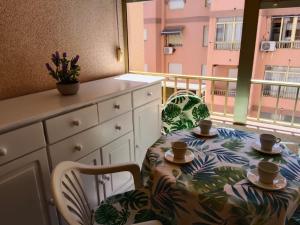 Apartamento piscina Santa Pola