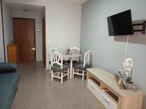 Apartamento piscina Santa Pola