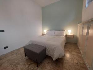 Del Greco house Careggi