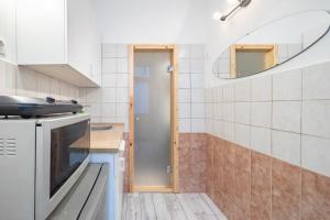 Very Central - Quiet Studio