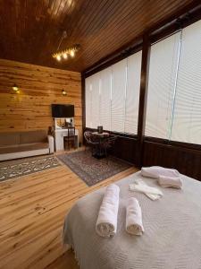 AHO 103 dağ manzaralı oda