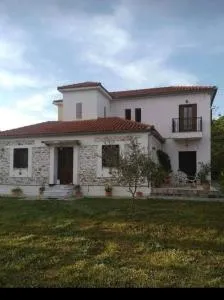 villa Rodo - Platanidia