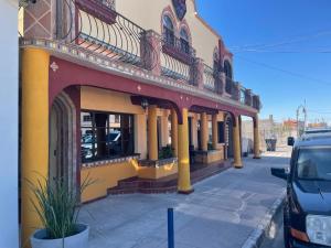 Casa del Puerto by Rocky Host