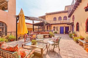 Casa del Puerto by Rocky Host