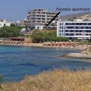 Polytelia Apartment Karystos - Aëtós