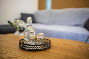 Polytelia Apartment Karystos