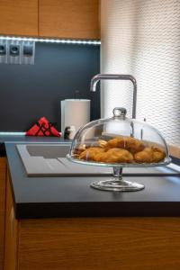 Polytelia Apartment Karystos