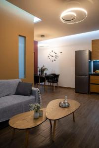 Polytelia Apartment Karystos