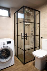 Polytelia Apartment Karystos