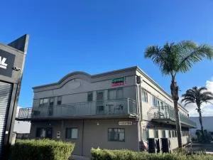 Conway Motel Manukau - 曼努考市