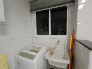 Yolanda 401 - Pertinho da praia e de todas comodidades