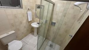 Residencial Dona Odila - Excelente Localização