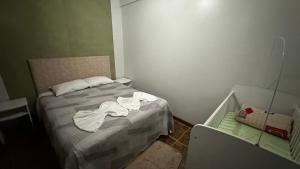 Residencial Dona Odila - Excelente Localização