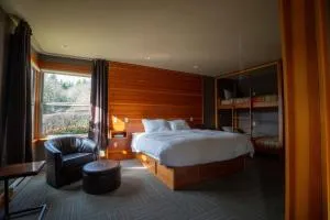 Inn of the White Salmon - 史蒂文森