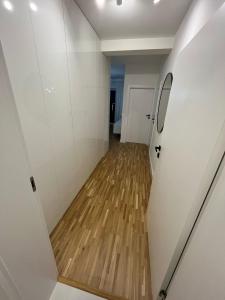 Apartamenty Cieszyn