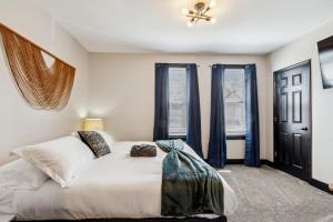 Fairfax Urban Oasis - New Reno - 5 mins to Clinic - 4-star hotels in Cleveland