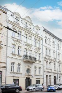 Native Apartments Starowiślna 4315