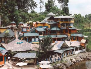 Kashama Eco Resort & Spa