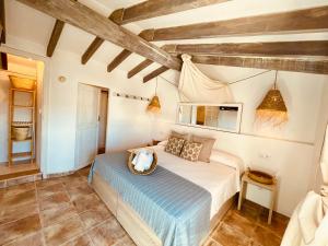 Small Double Room room in Hotel Casal d'Artà