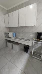 Apartamento 1 min de caminhada do mar