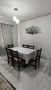 Apartamento 1 min de caminhada do mar