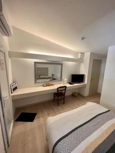 Hotels Moulin de la Sambuc : photos des chambres