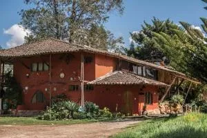 ARTHOUSE Cajamarca - Hacienda San Antonio - Ucuncha