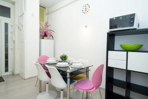 Ultra Central cozy apartment