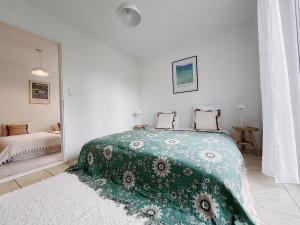 Charmantes Apartment inmitten Zürich-Affoltern & Netflix!