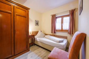 Ferienwohnung Burghartswieser inkl. Chiemgaukarte