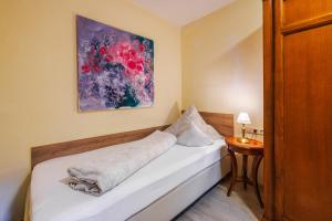 Ferienwohnung Burghartswieser inkl. Chiemgaukarte