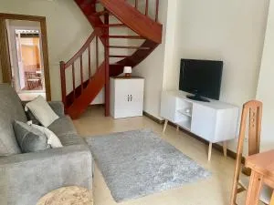 Villa Manuela - Carreno