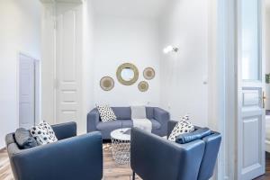 Fresh Cosy Style - Central Location