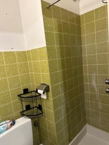 Magnifique studio avec Netflix