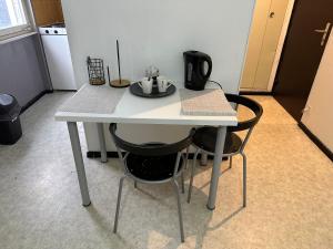 Magnifique studio avec Netflix