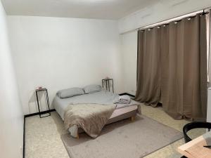 Magnifique studio avec Netflix