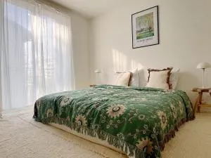 Charmantes Apartment inmitten Zürich-Affoltern & Netflix! - Zürich