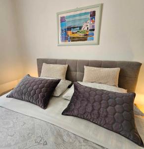 Apartmani Rita Kiwi 