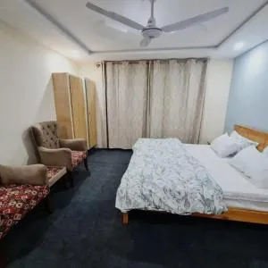 Northland Guest House Skardu - Ranga