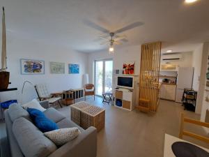 2 Bedroom Apartment in Olib Island